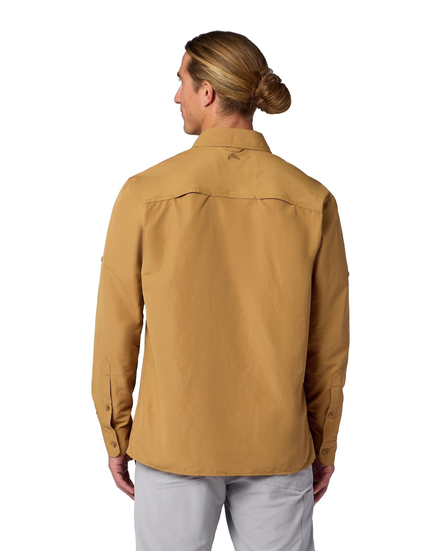 Men's Guide Fishing Shirt