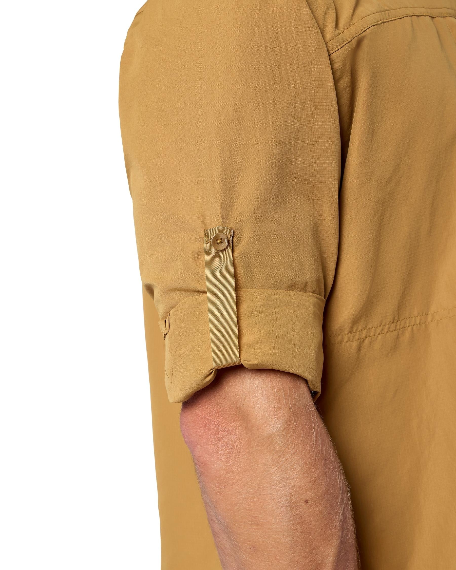 Men's Guide Fishing Shirt | Simms Fishing