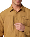 Men's Guide Fishing Shirt