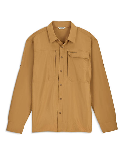 14440-1399-M-S-GUIDE-SHIRT-Pinboard-S26-Front Sepia