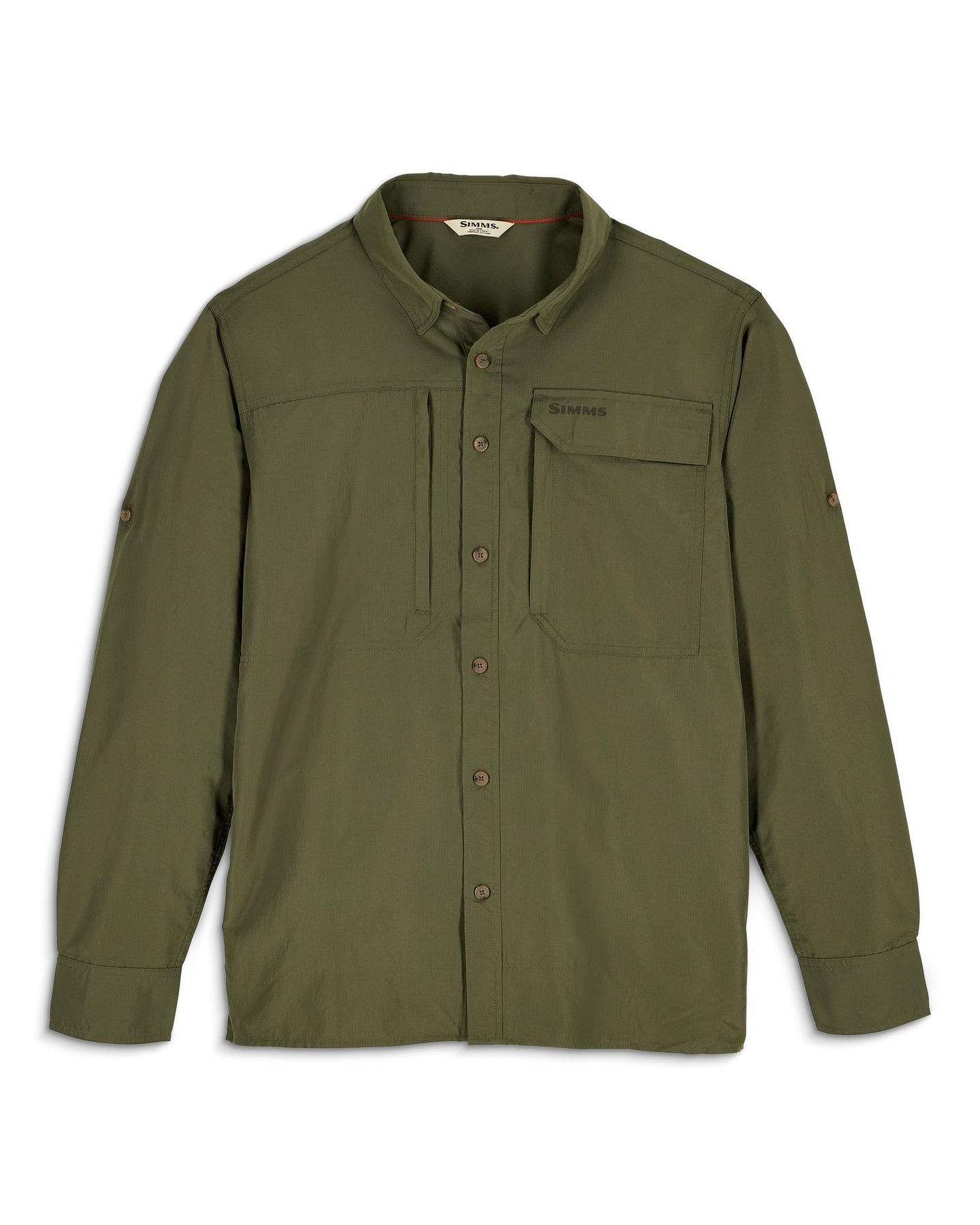 Men's Guide Fishing Shirt
