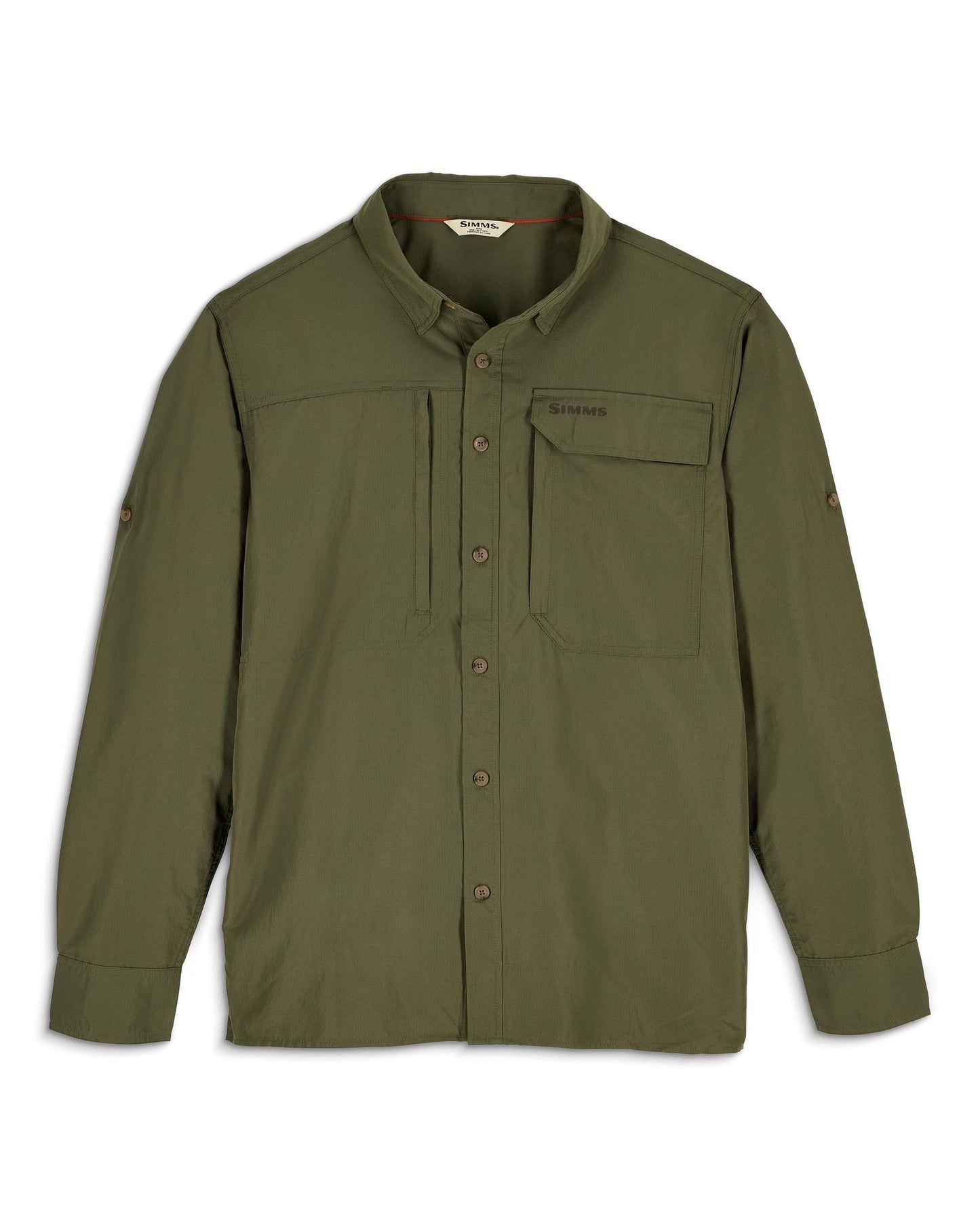 Men's Guide Fishing Shirt