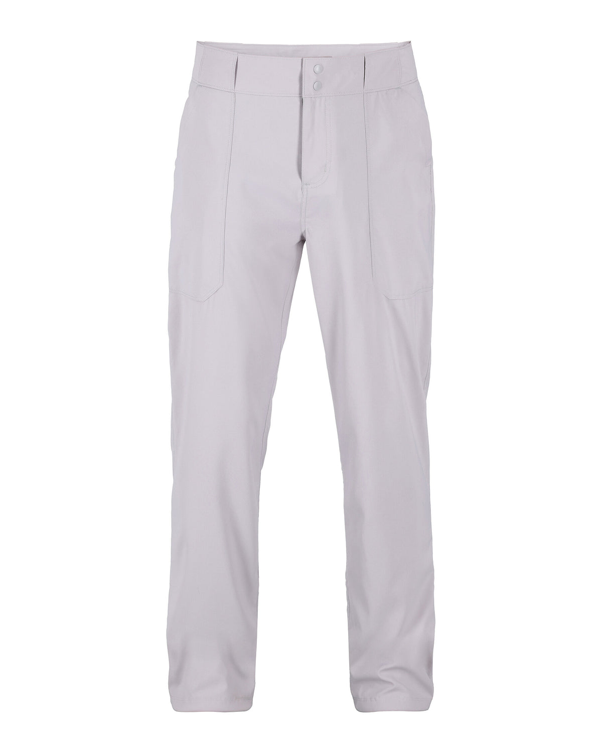 W's Superlight Pant Flatlay  Shale