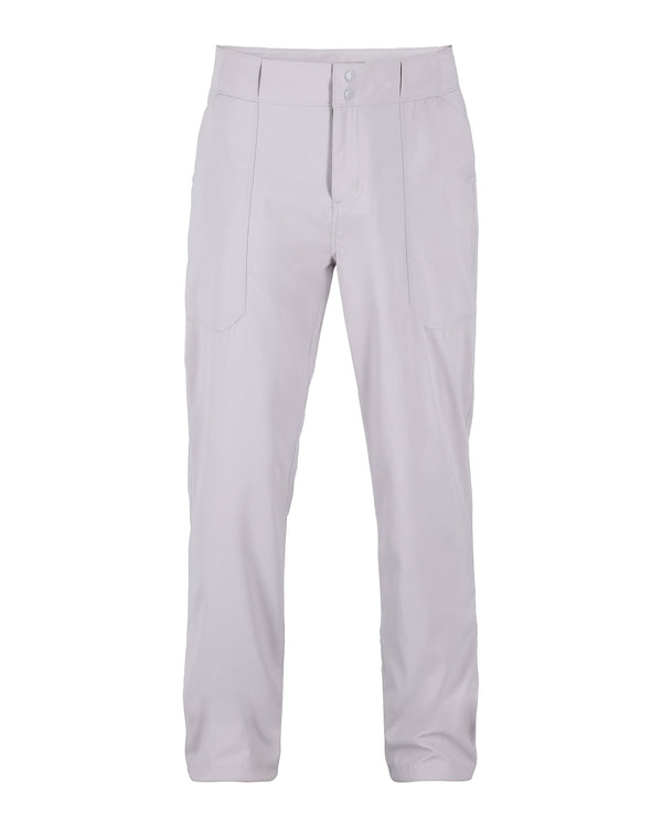 W's Superlight Pant Flatlay  Shale