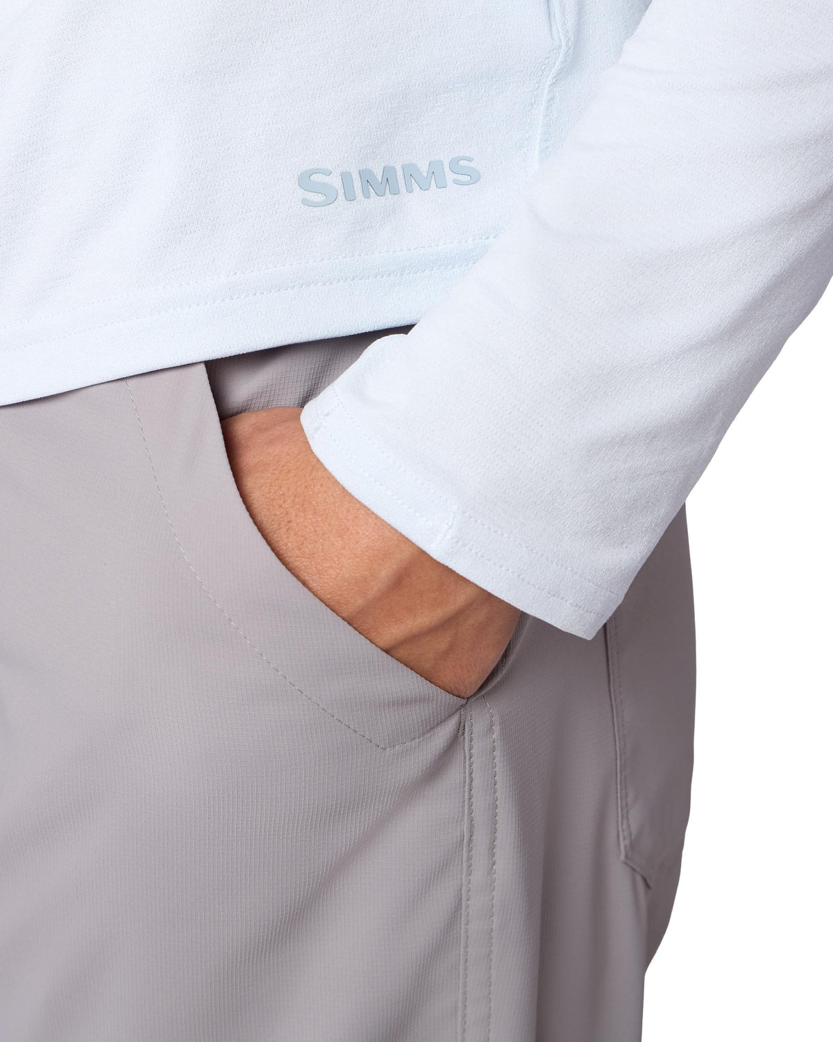W's Superlight Pant Model 2 