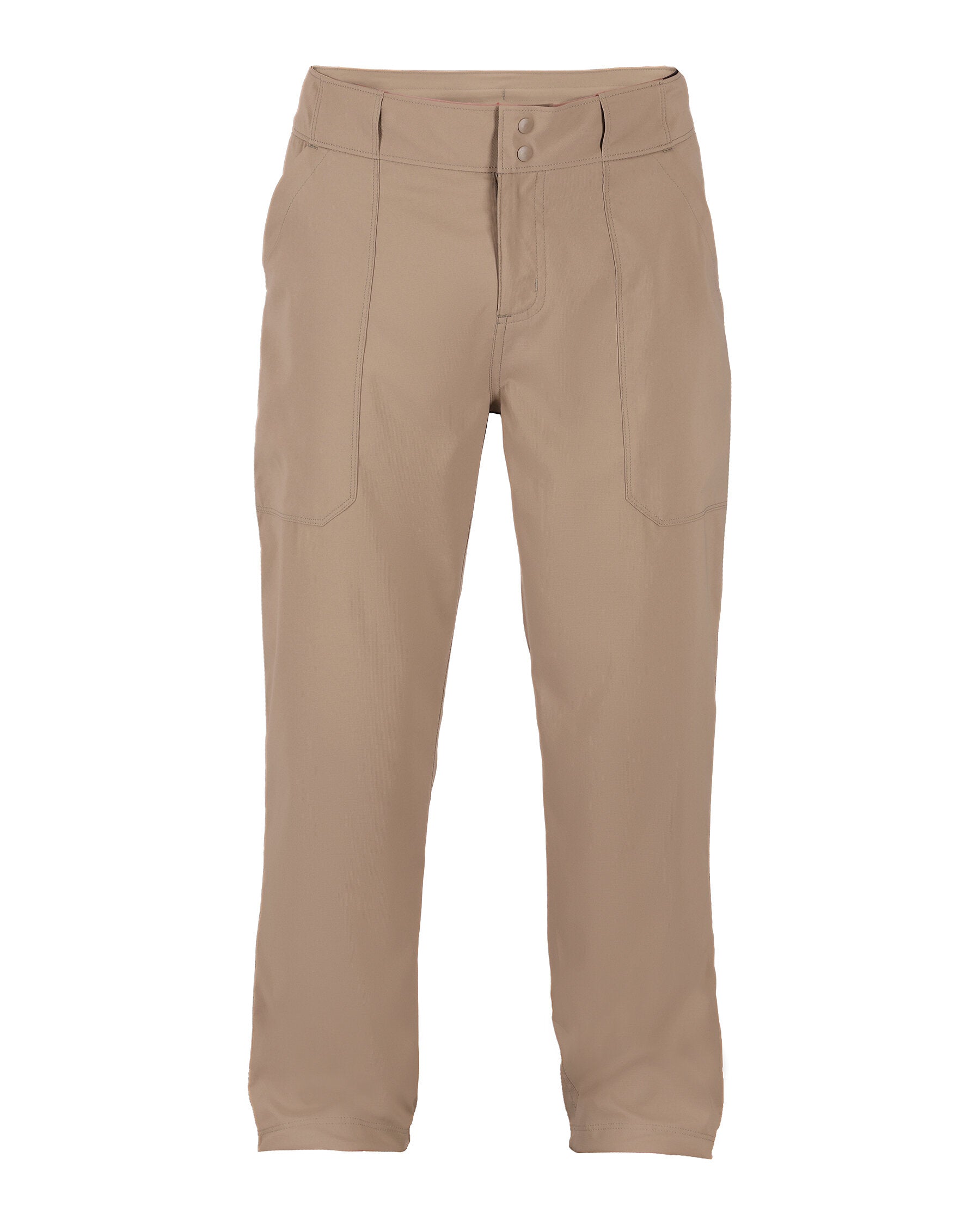 美品　BROCHURE BFLIGHT PANTS sizeM Women's Superlight Pant | Simms Fishing