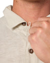 Men's Biscayne Short Sleeve Shirt