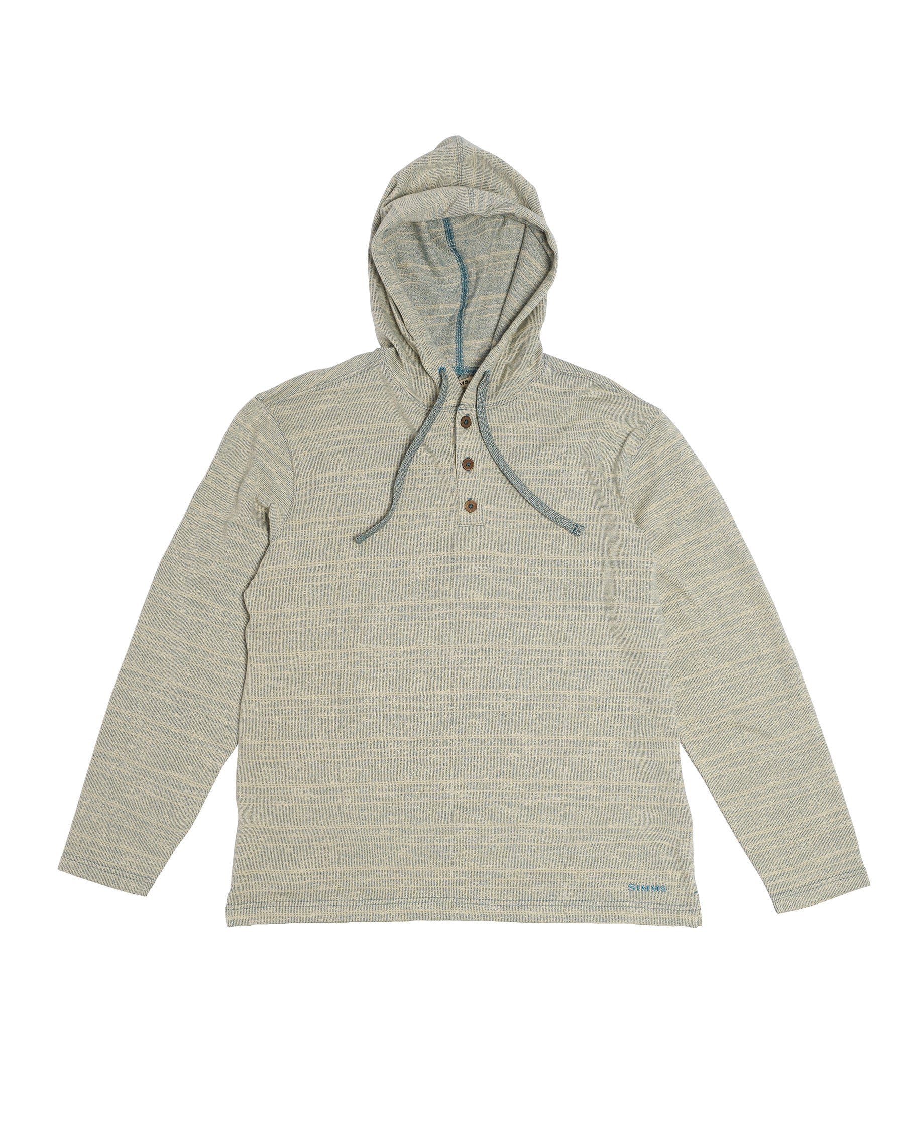 Men's Biscayne Hoody | Simms Fishing
