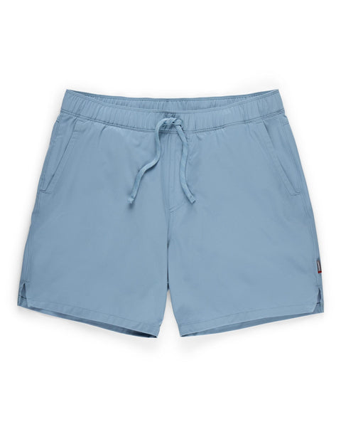 パンツ VAULTROOM VGC WATER SHORTS BLUE S Men's Wanaka Water Short | Simms Fishing