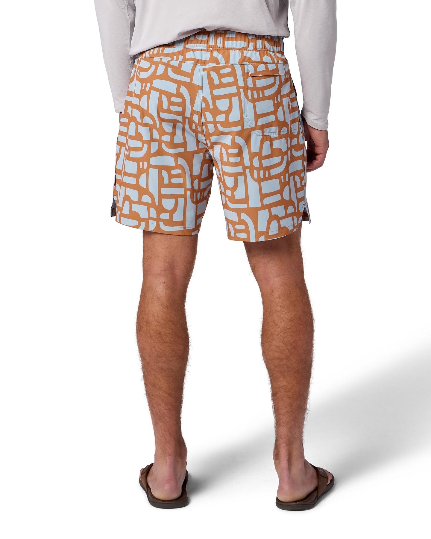 Men's Wanaka Water Short