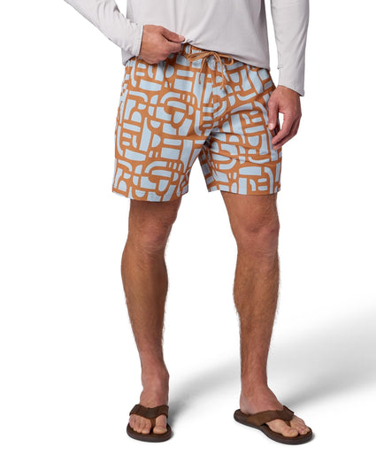 Men's Wanaka Water Short