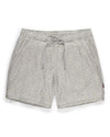Men's Wanaka Water Short Color Geo Shale