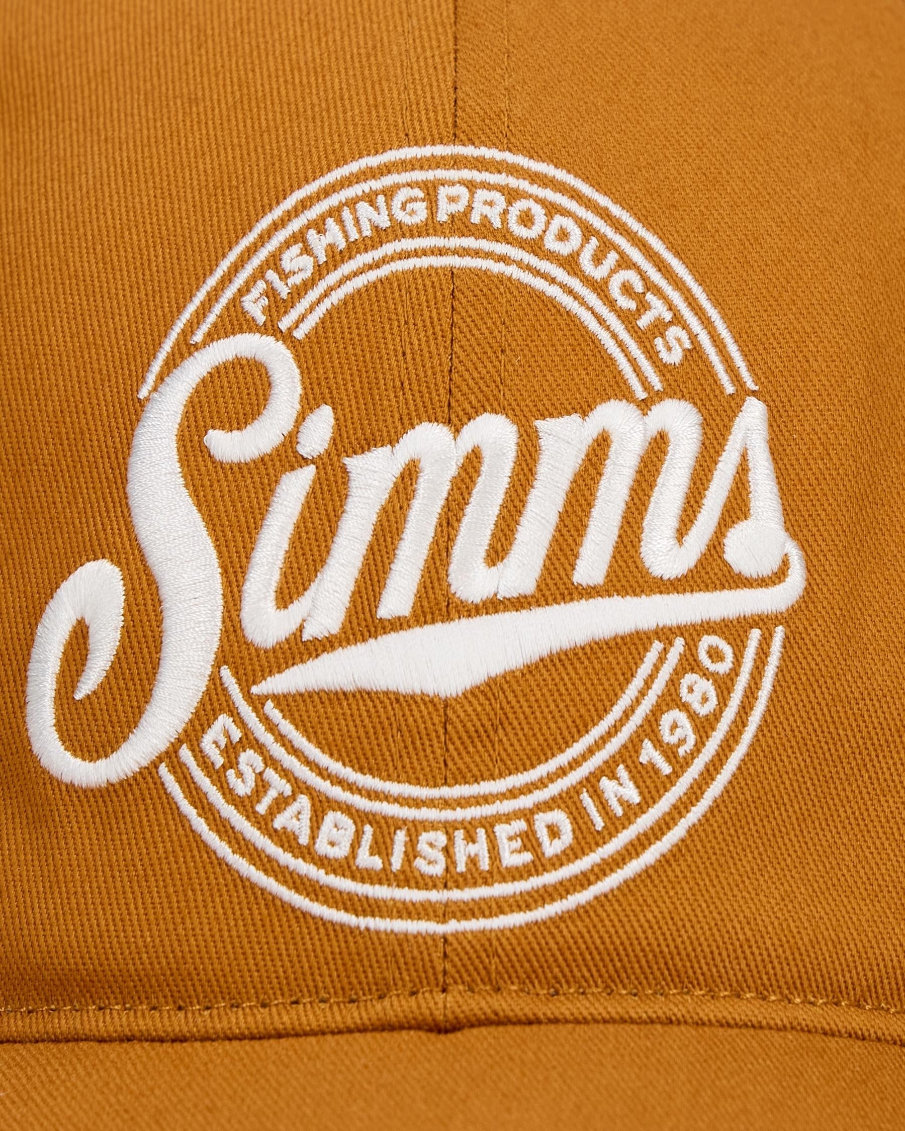 Small Fit Trucker | Simms Fishing