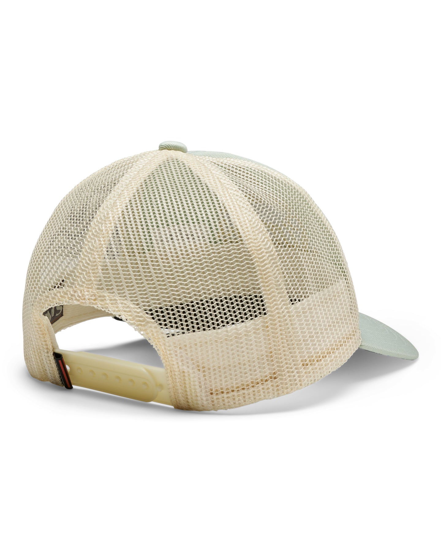 Small Fit Trucker