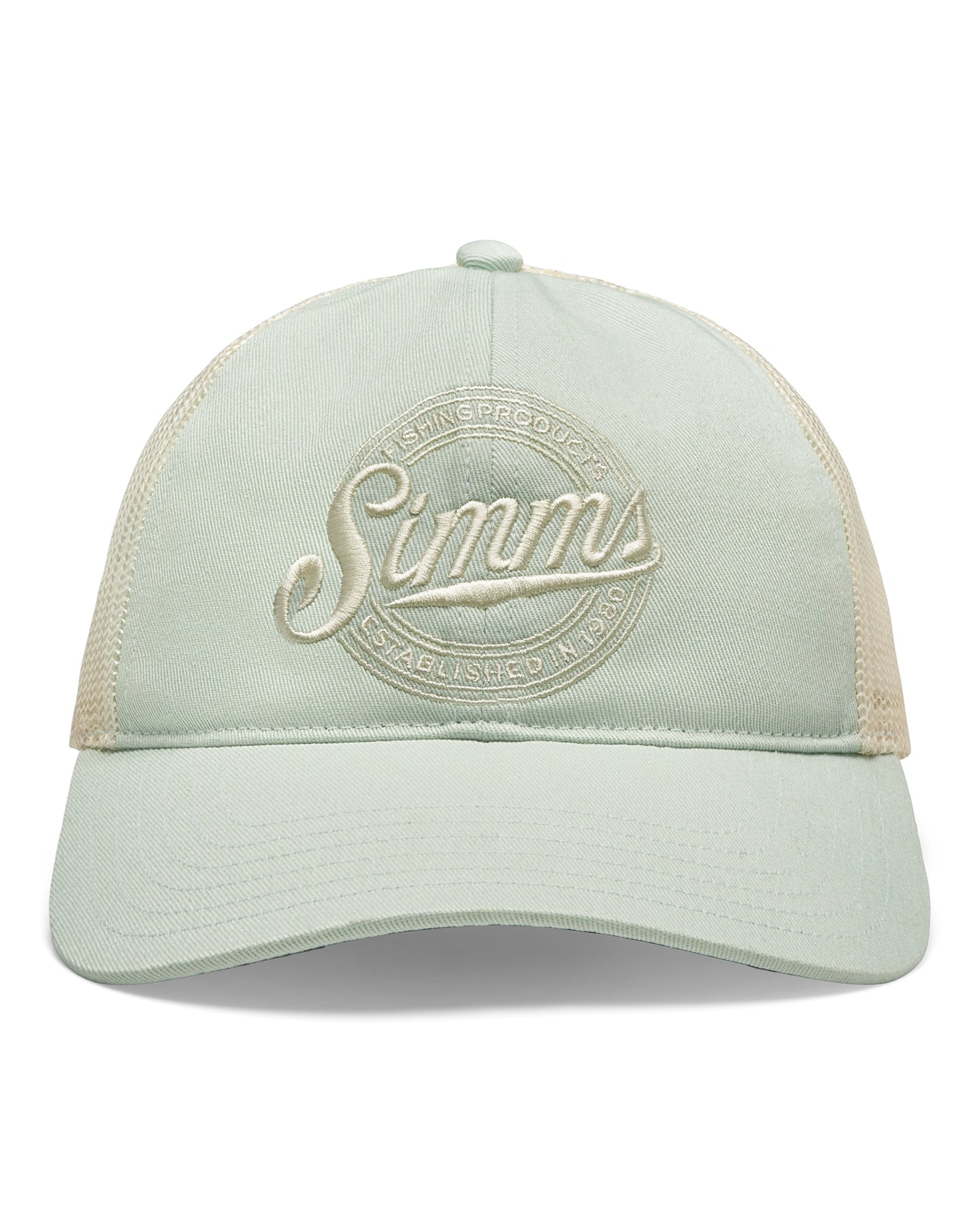 Small Fit Trucker