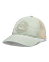 Small Fit Trucker