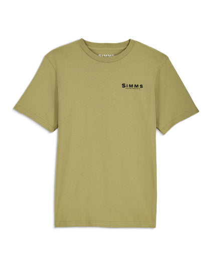 K's Baited T-Shirt