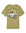 K's Baited T-Shirt Pinboard Front Tent Green