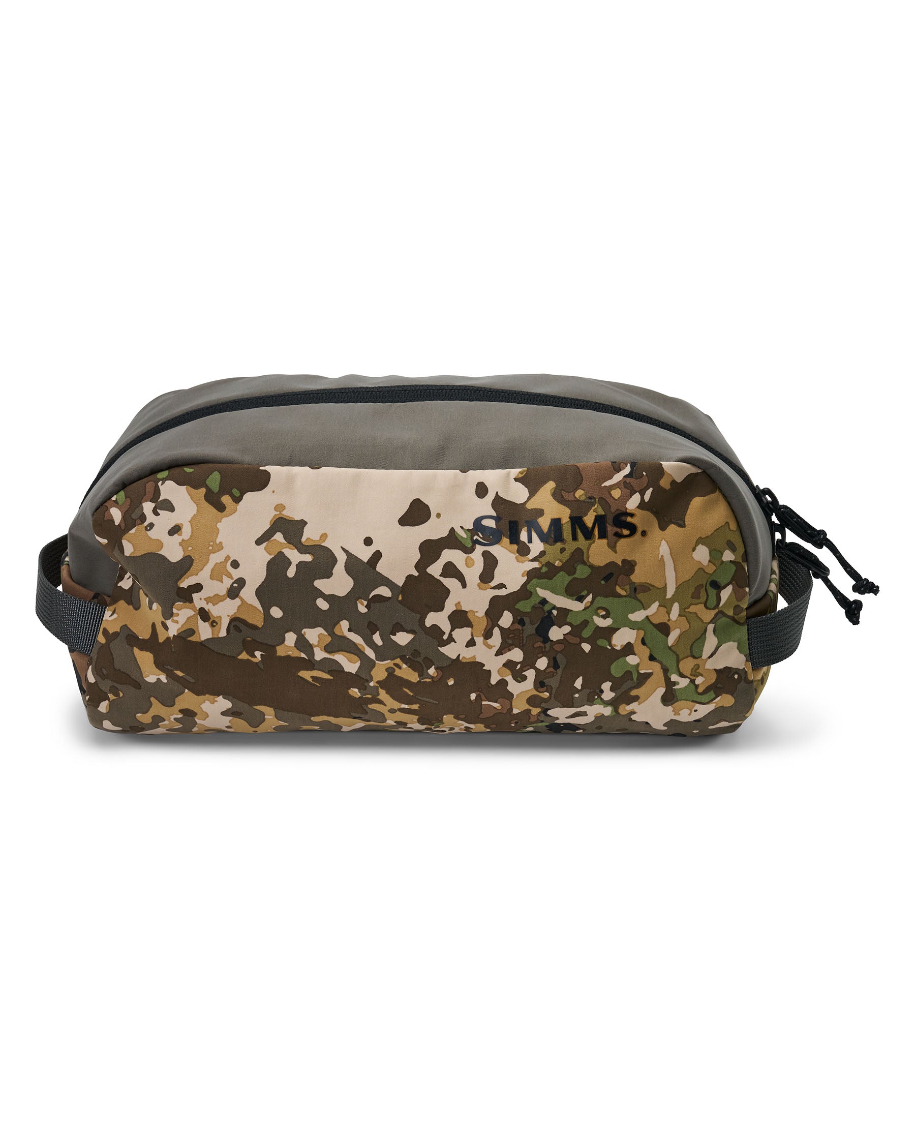 SPARK!!HSOUND!!SHOW!! CAMO STRAP 2本セット Second Wind Dopp Kit | Simms Fishing