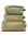 second-wind-packing-cubes Tan