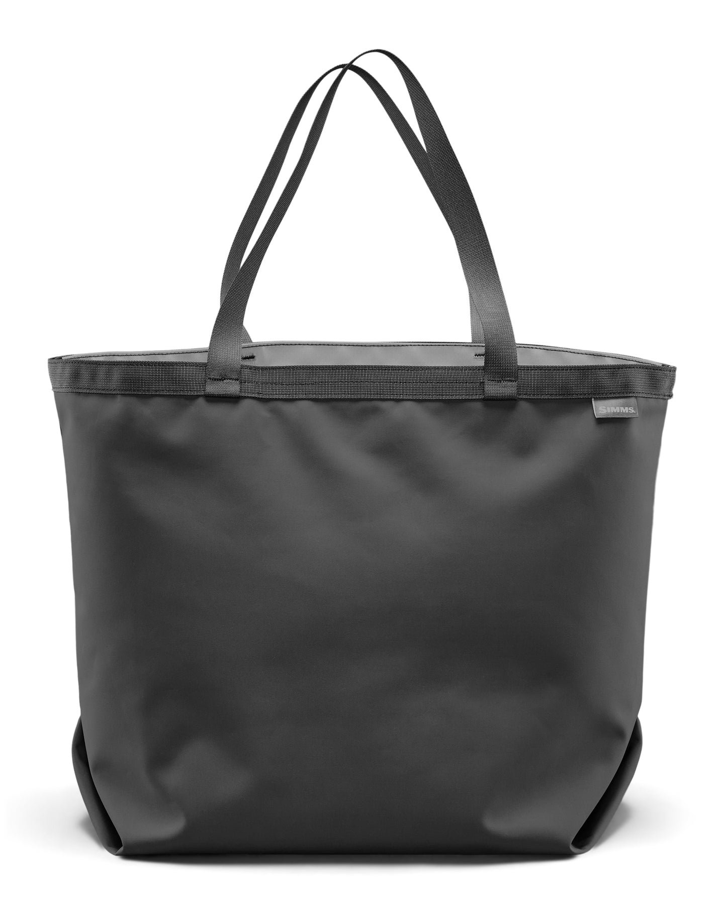 second-wind-tote Pewter