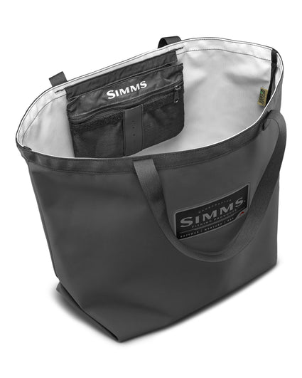 bmc rain bag Simms Second Wind Tote