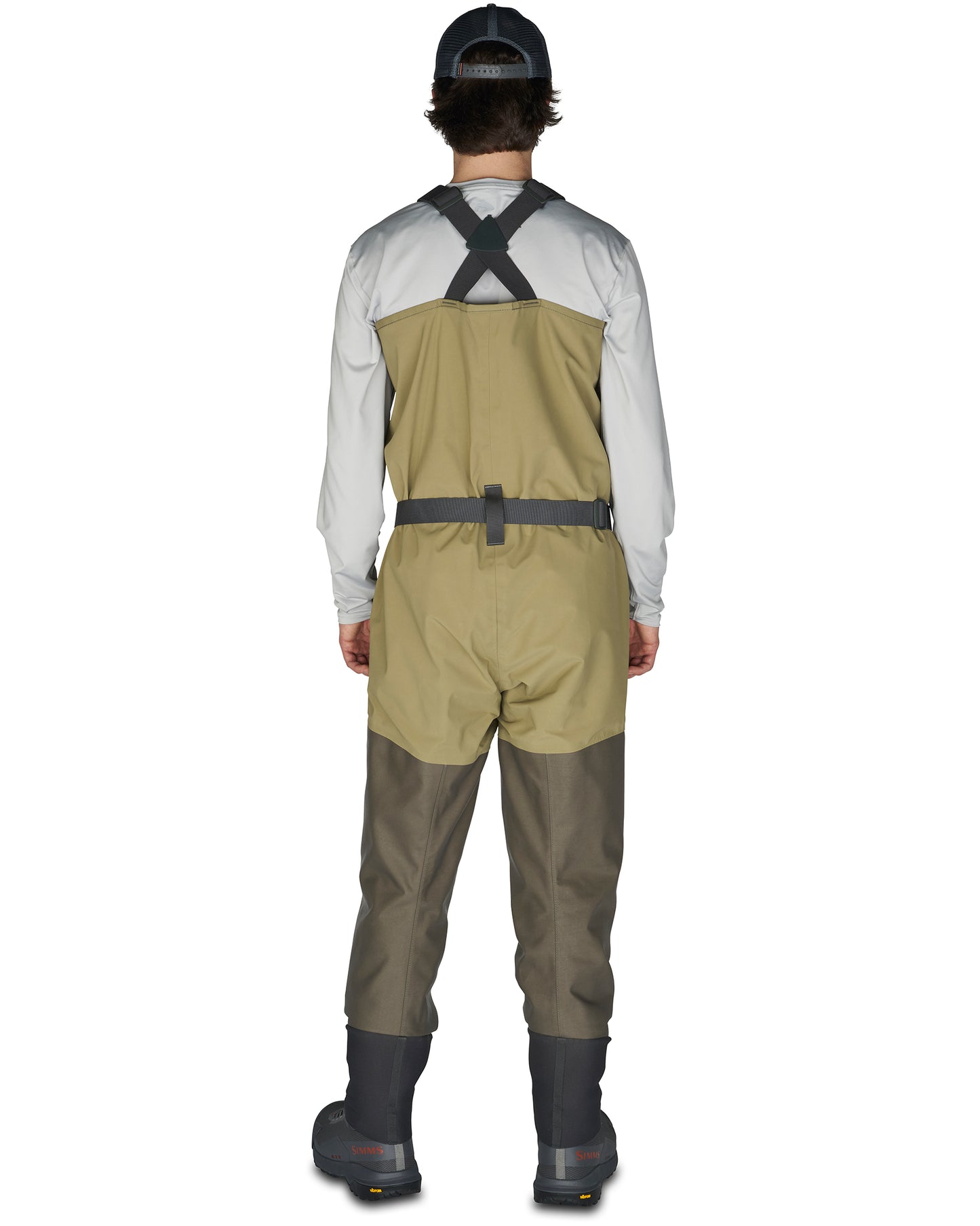 Men's Second Wind Wader - Stockingfoot