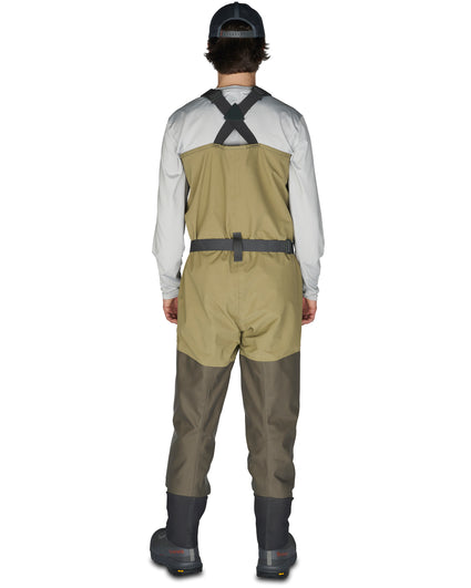 Men's Second Wind Wader - Stockingfoot