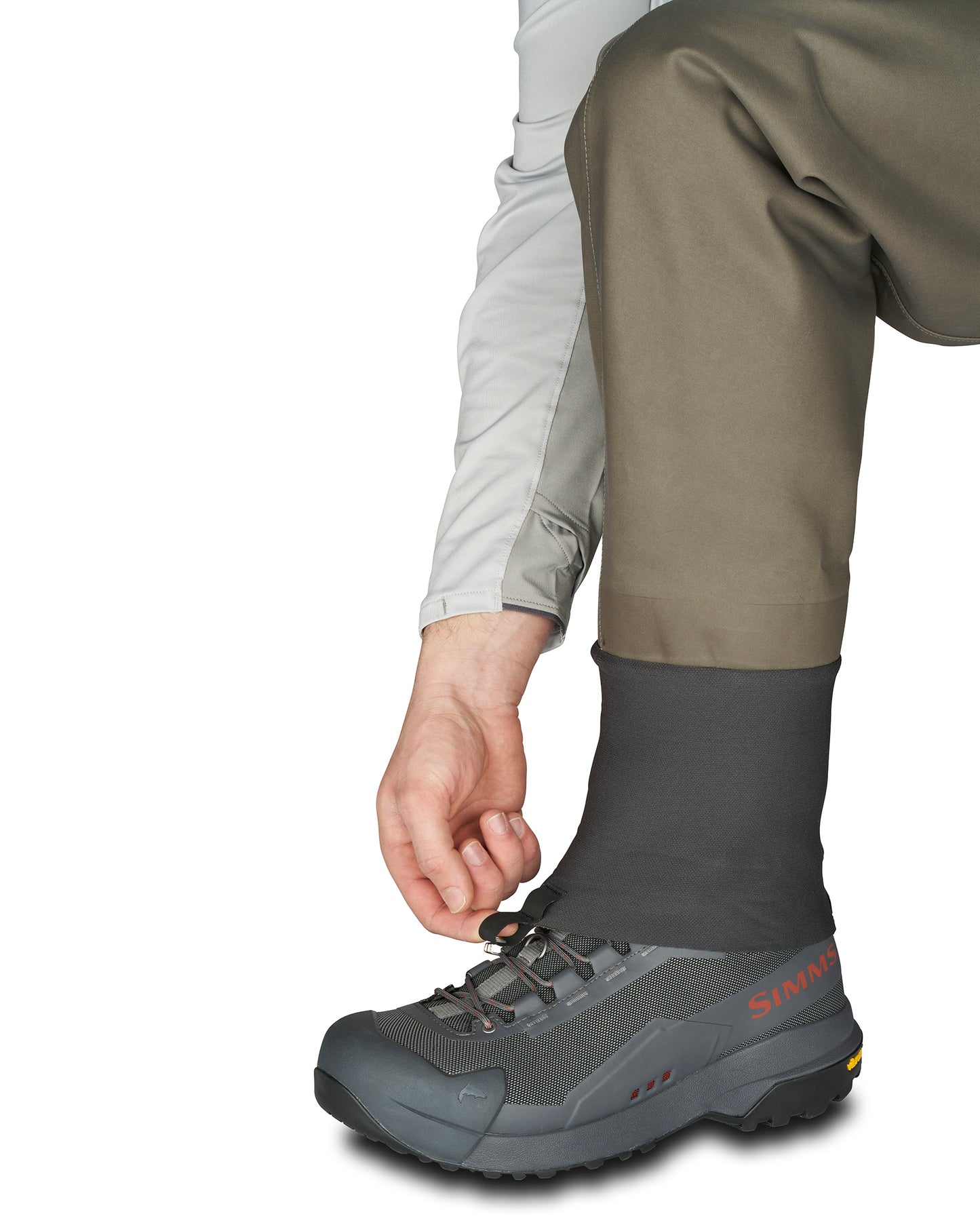 Men's Second Wind Wader - Stockingfoot