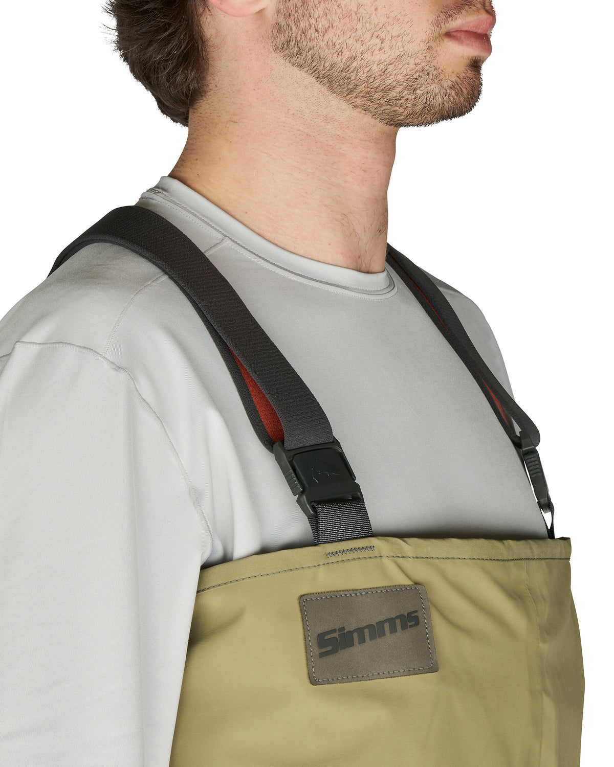Men's Second Wind Wader - Stockingfoot