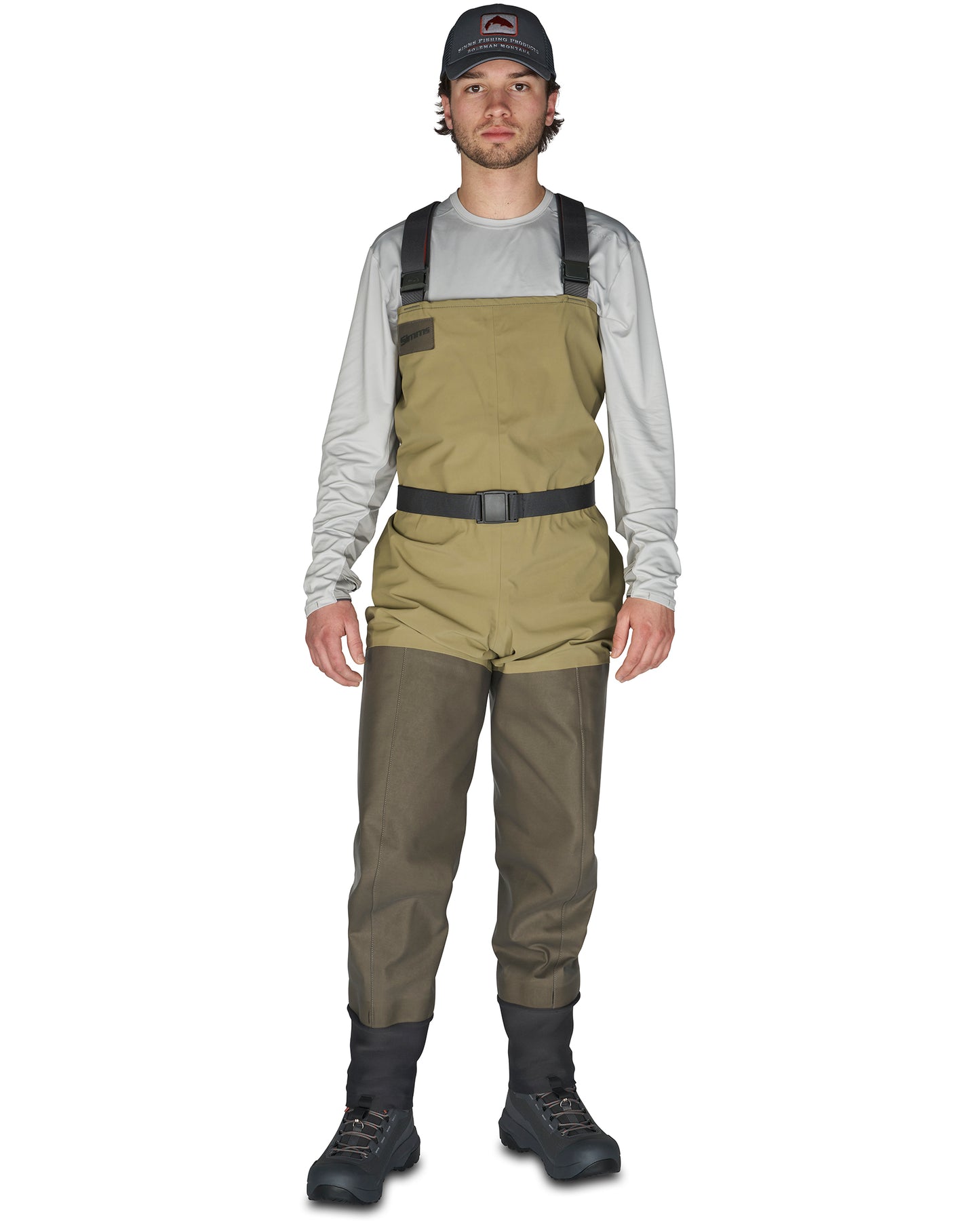 Men's Second Wind Wader - Stockingfoot