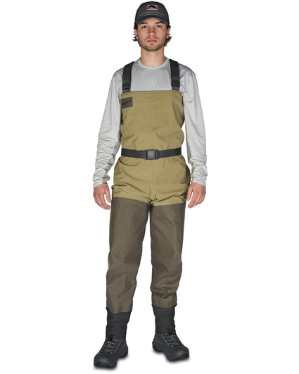 Men's Second Wind Wader - Stockingfoot