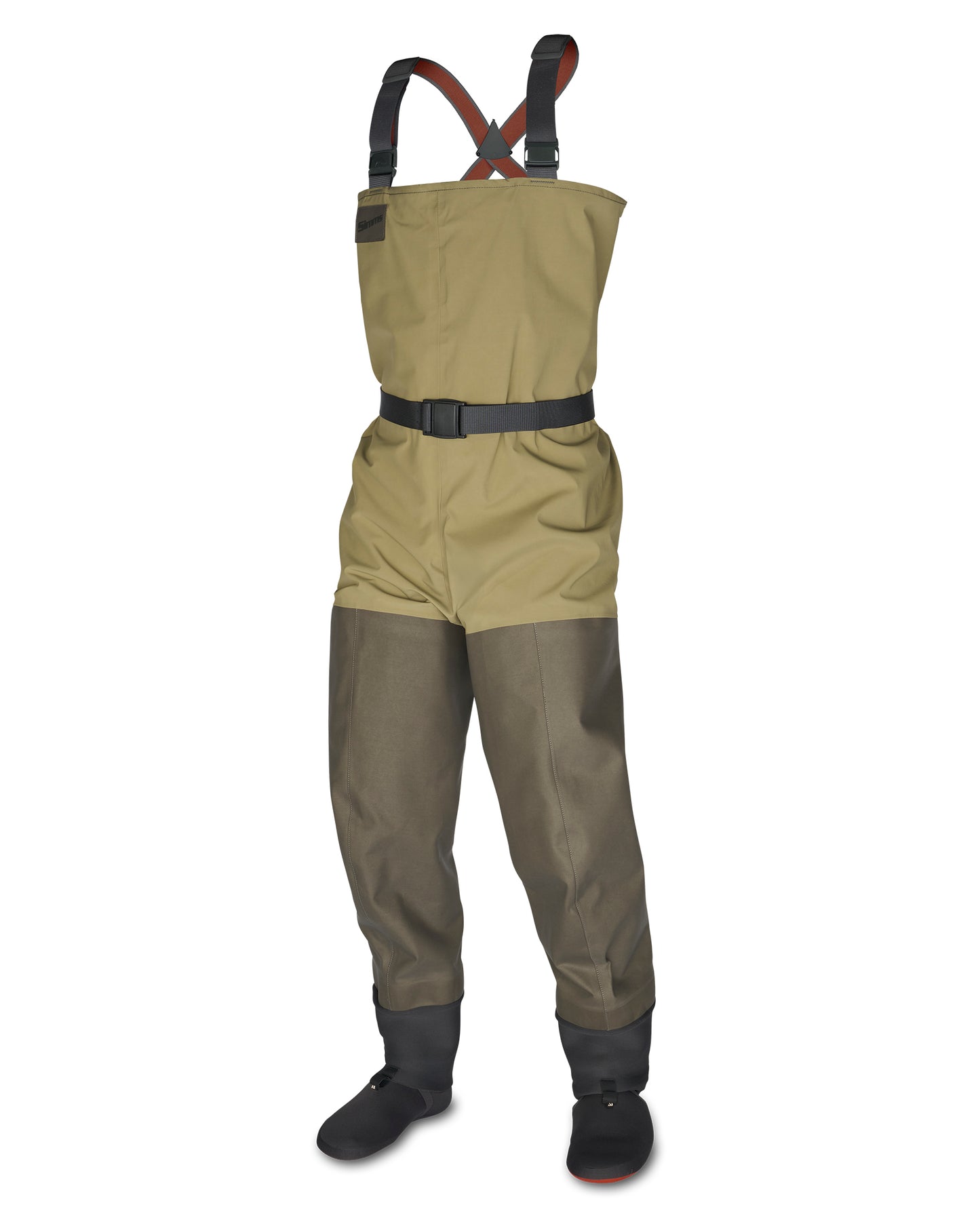 Men's Second Wind Wader - Stockingfoot