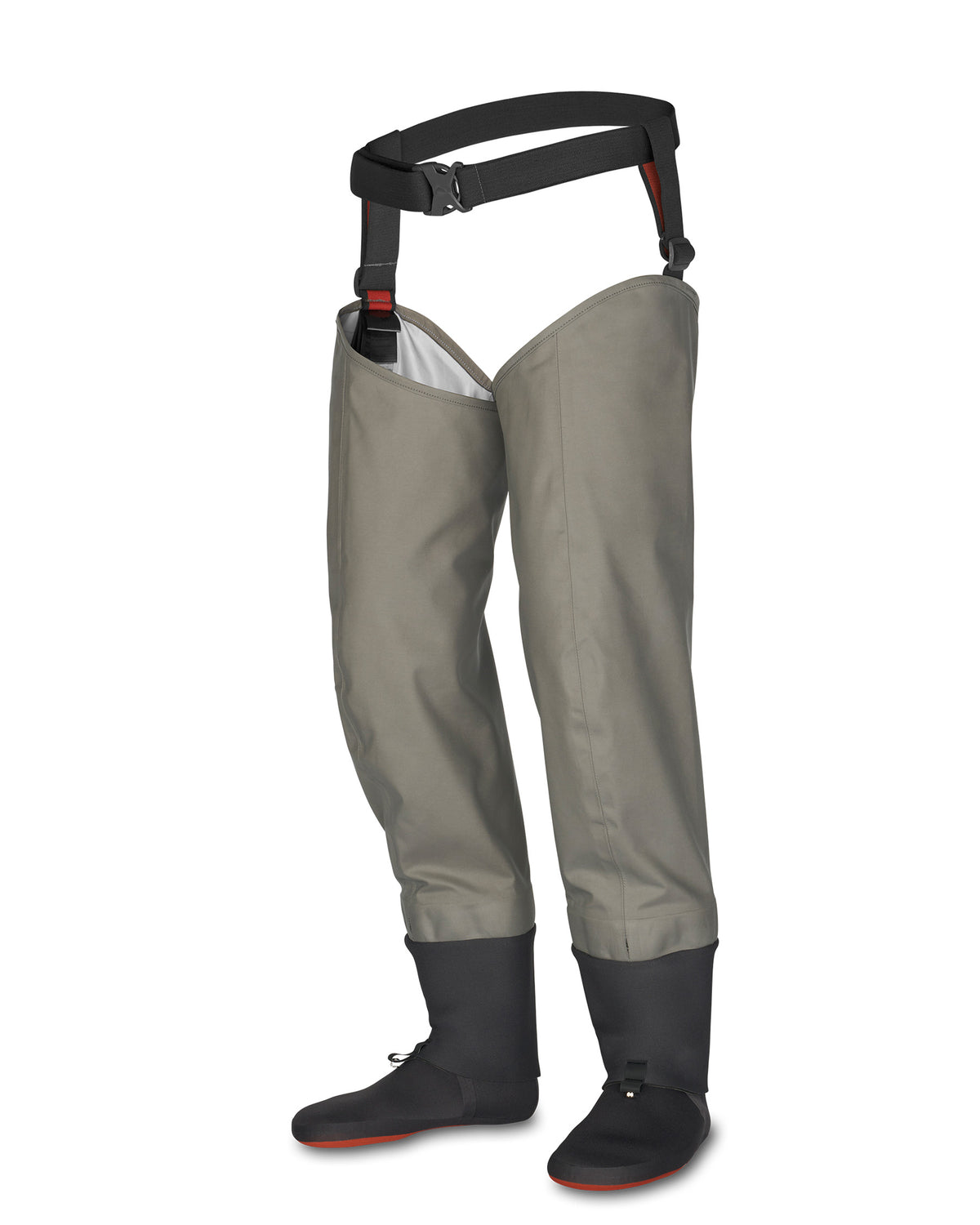 Men's Second Wind Hip Wader Simms Fishing