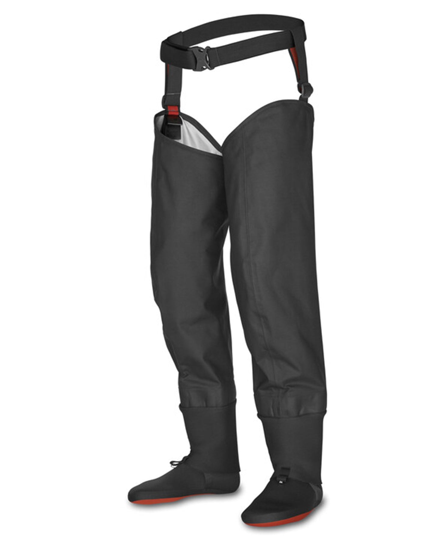 Men's Second Wind Hip Wader - Stockingfoot