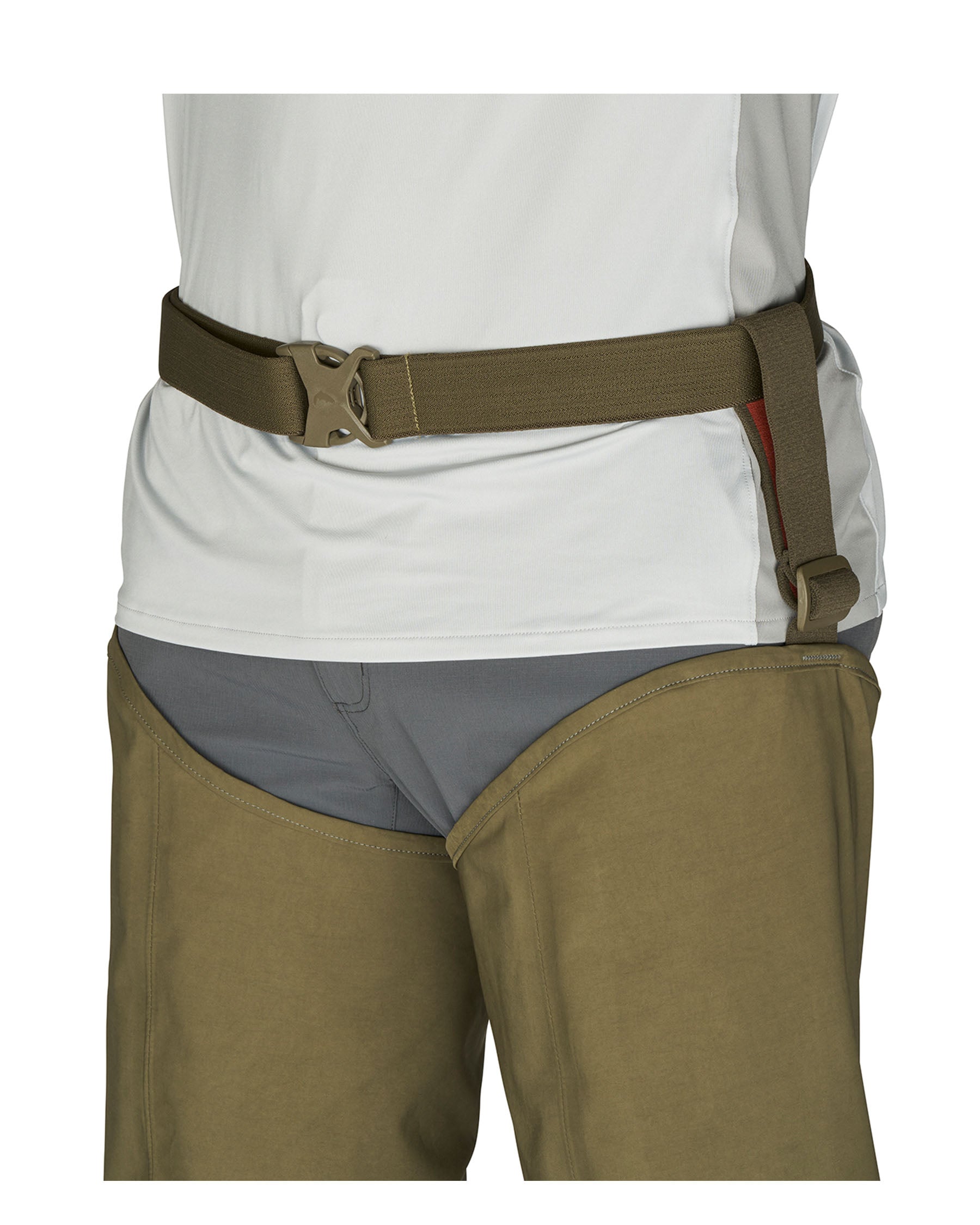 Men's Second Wind Hip Wader | Simms Fishing