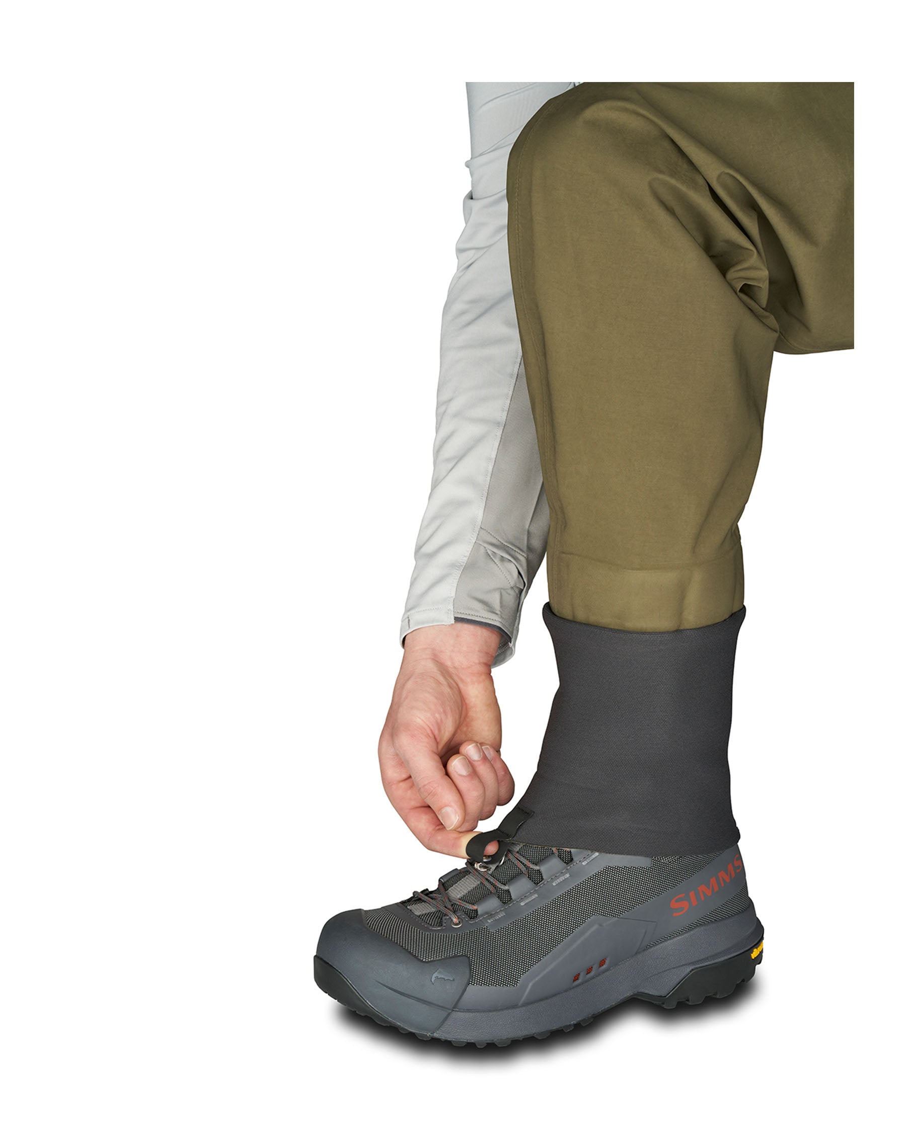 Men's Second Wind Hip Wader | Simms Fishing