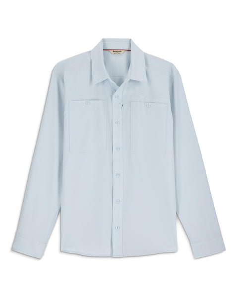 Men's Launch LS Shirt | Simms Fishing