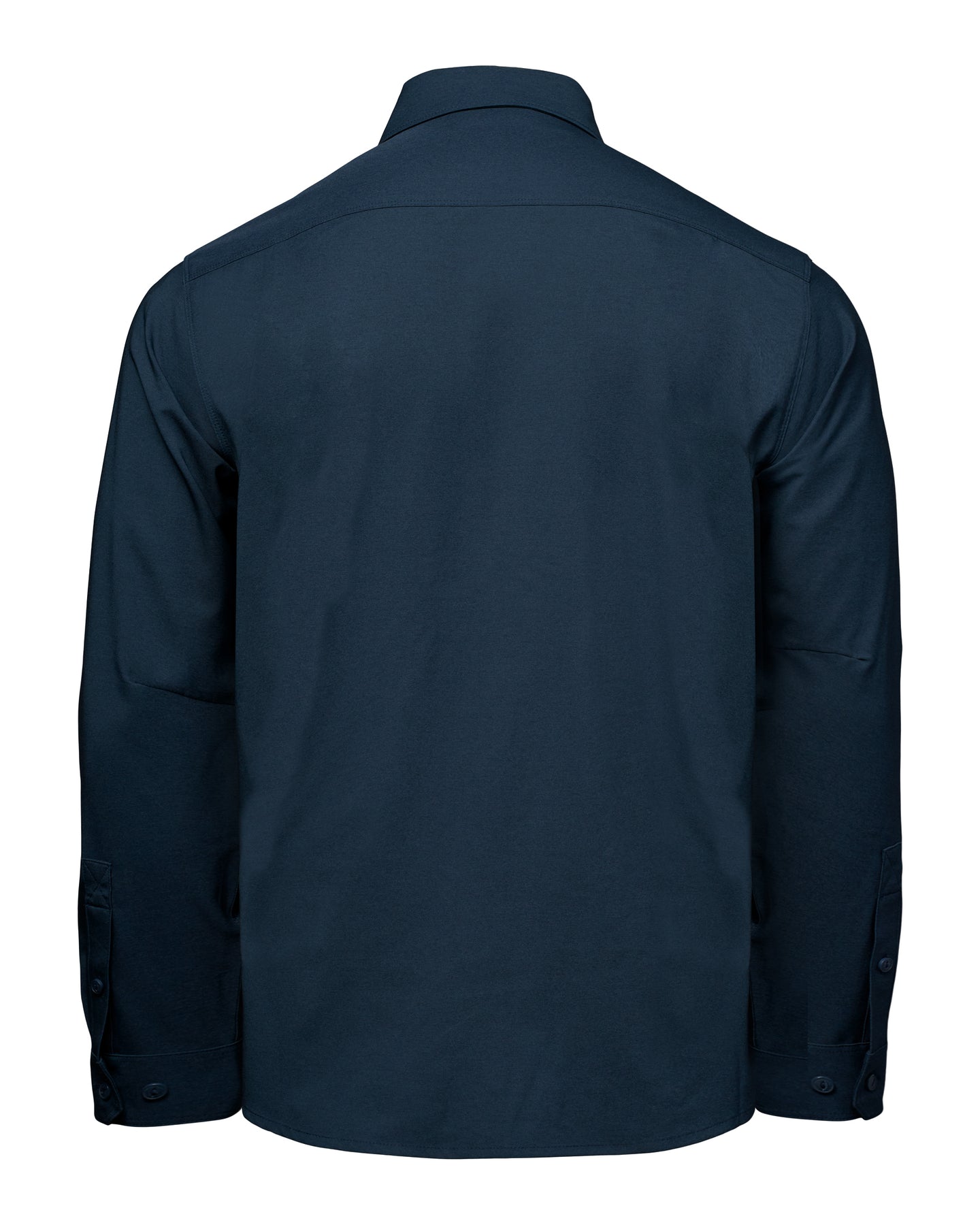 Men's Launch LS Shirt