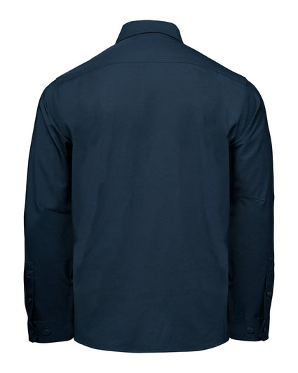 Men's Launch LS Shirt