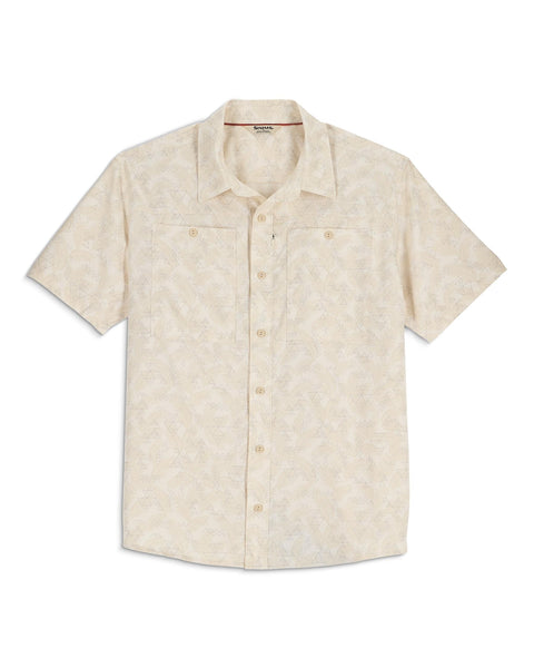 Men's Launch SS Shirt | Simms Fishing