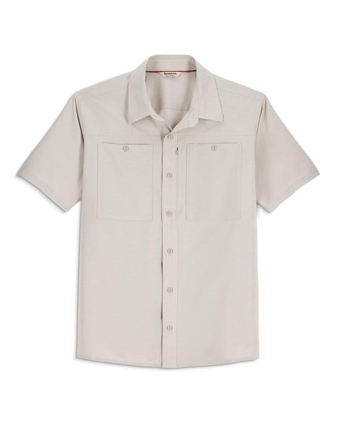 Men's Launch SS Shirt | Simms Fishing
