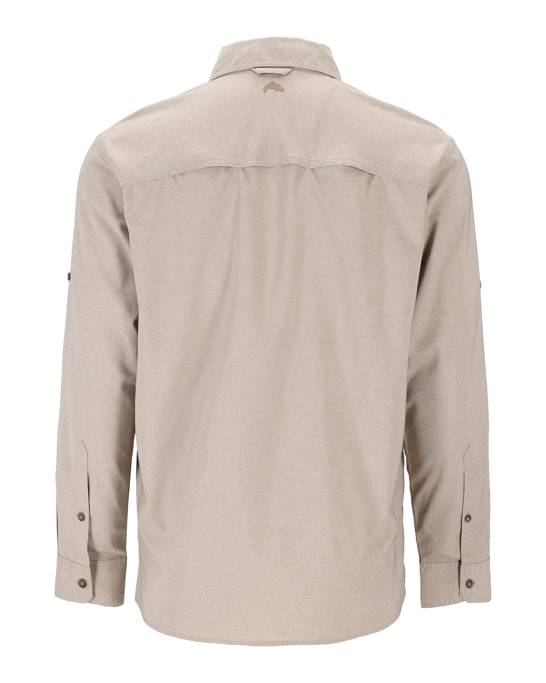 Men's Guide Bugstopper LS Shirt | Simms Fishing