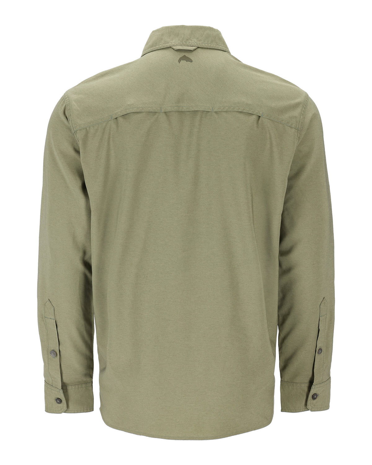 Men's Guide Bugstopper LS Shirt