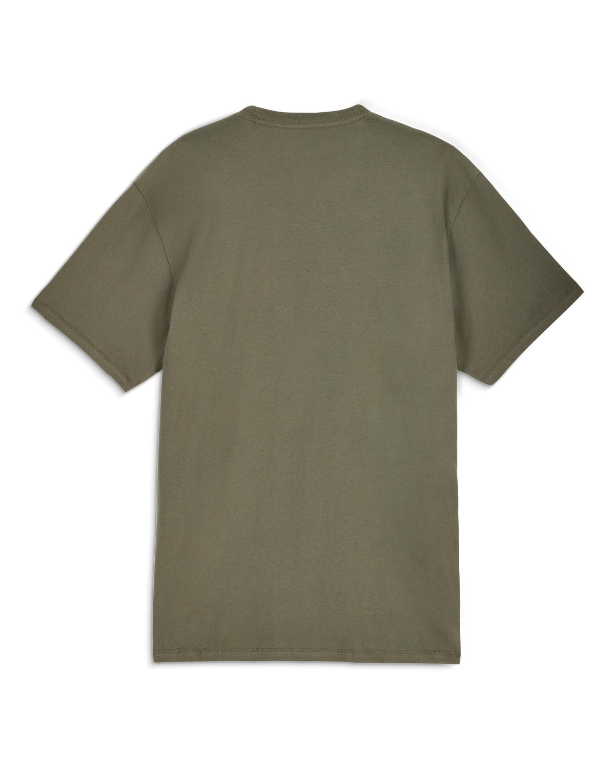 M's Abstract Fresh T-Shirt Pinboard Back 