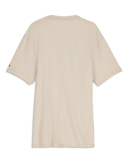 M’s Salt Catch T-Shirt Pinboard Back 