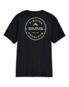 M's Rounder T-Shirt Pinboard Back 