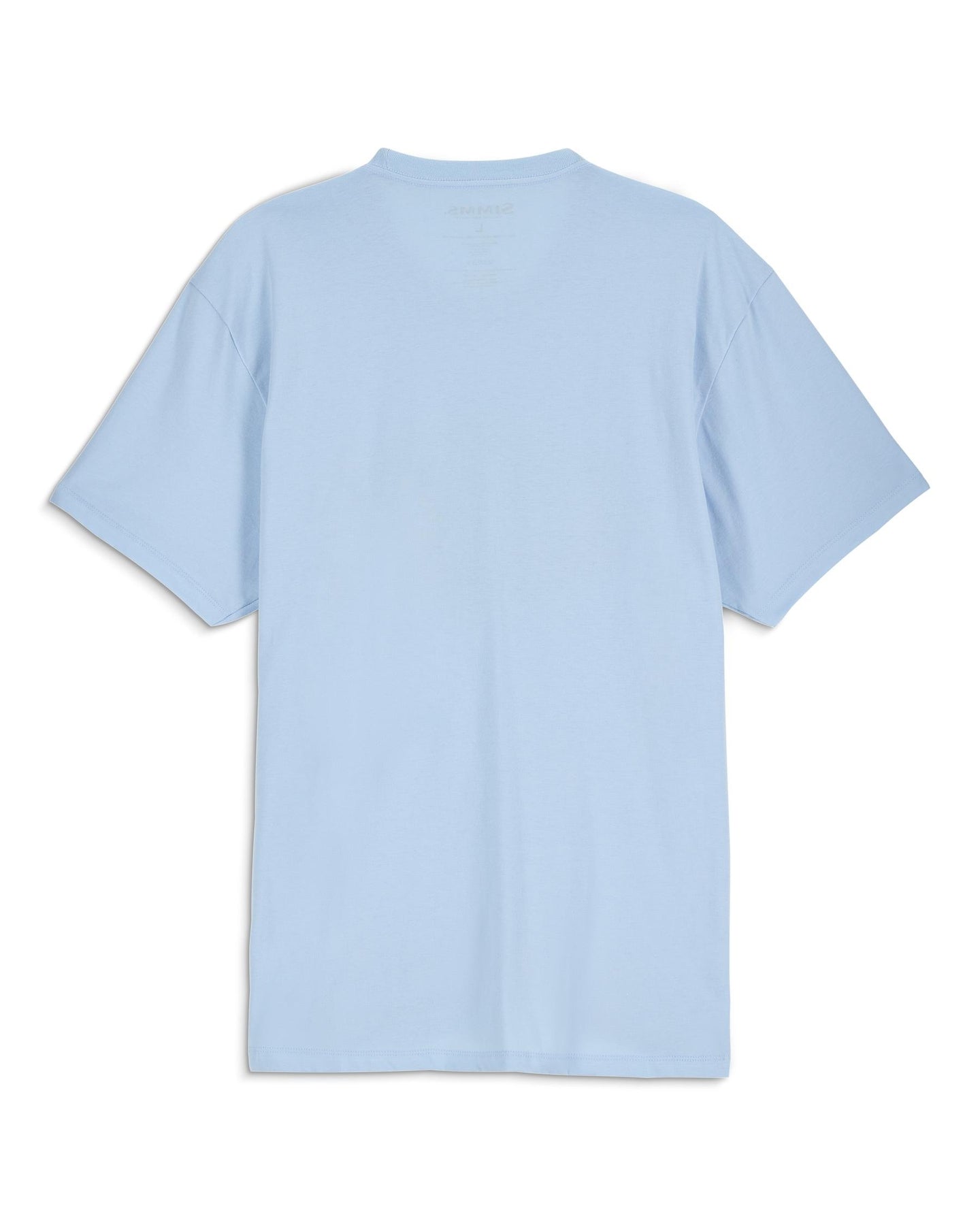 M's Honor Badge T-Shirt Pinboard Back 