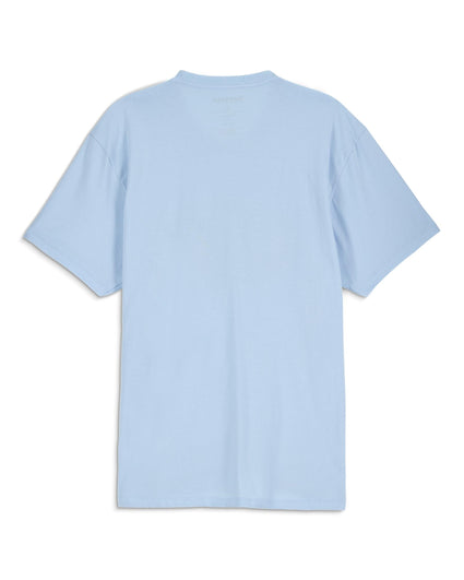 M's Honor Badge T-Shirt Pinboard Back 