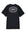 M's Quality Seal T-Shirt Pinboard Back Black